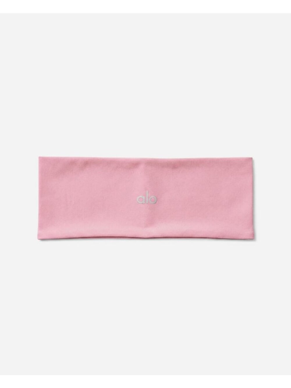 Pink Performance Headband for Active Lifestyle, Workout & Fitness Gear